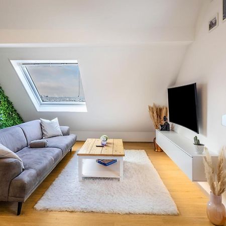Hue Space Air Kassel Zewnętrze zdjęcie