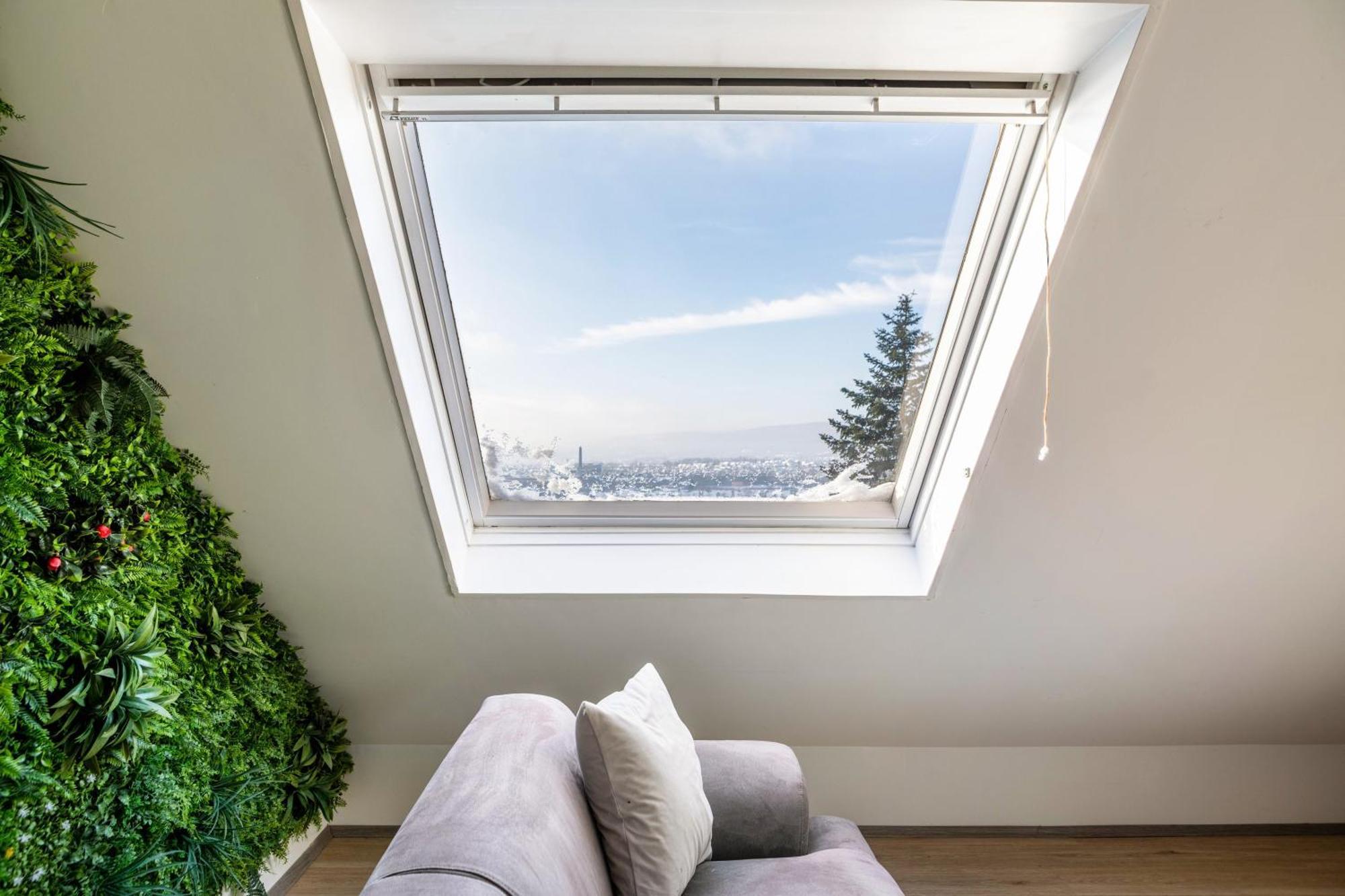 Hue Space Air Kassel Zewnętrze zdjęcie