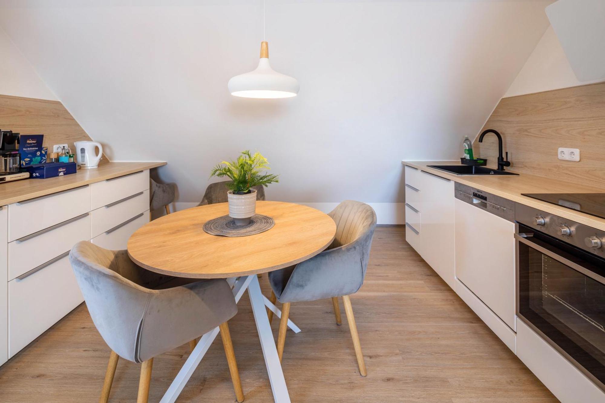 Hue Space Air Kassel Zewnętrze zdjęcie