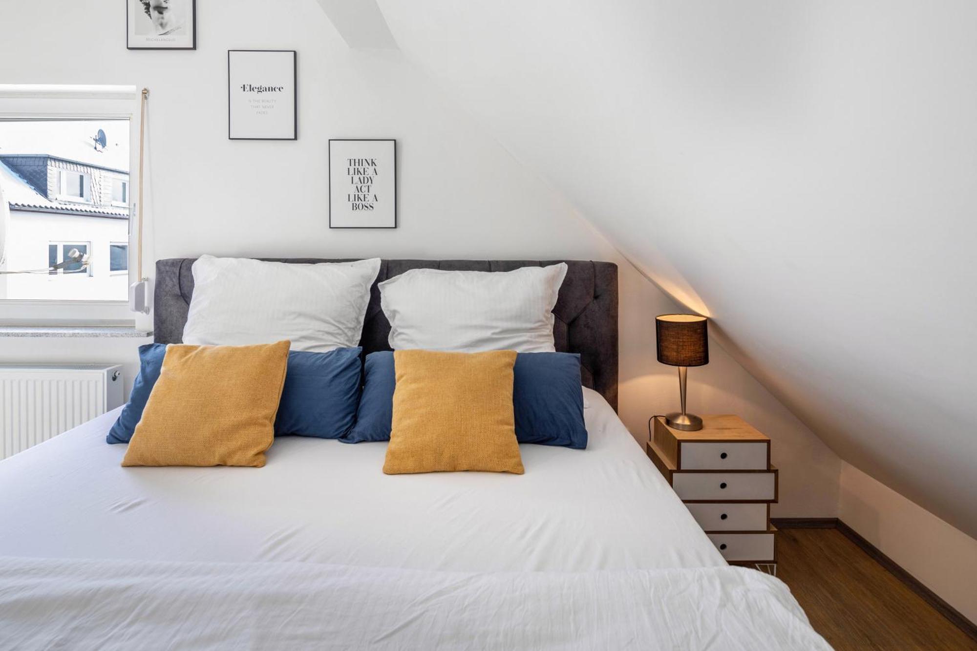 Hue Space Air Kassel Zewnętrze zdjęcie