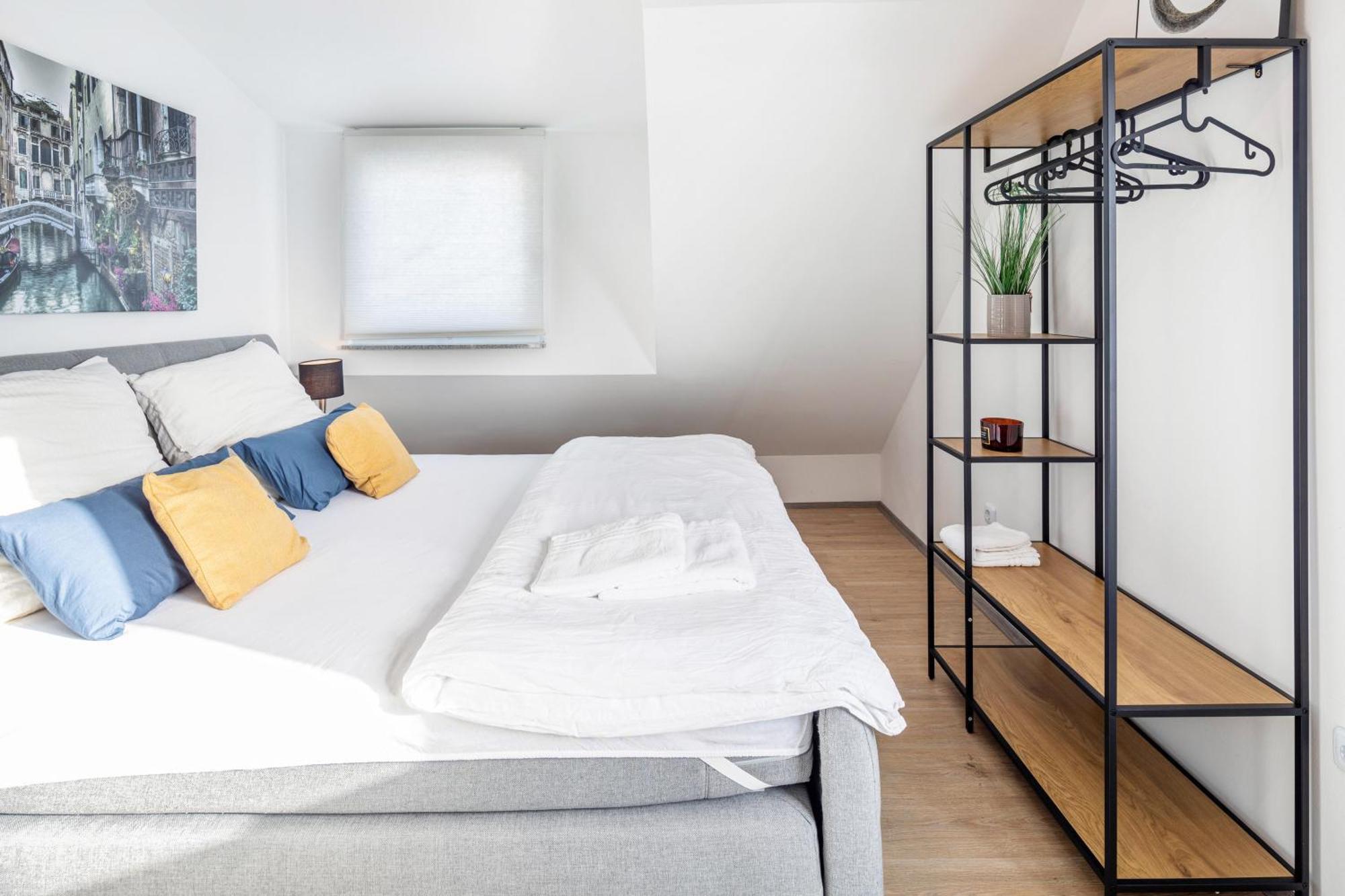 Hue Space Air Kassel Zewnętrze zdjęcie