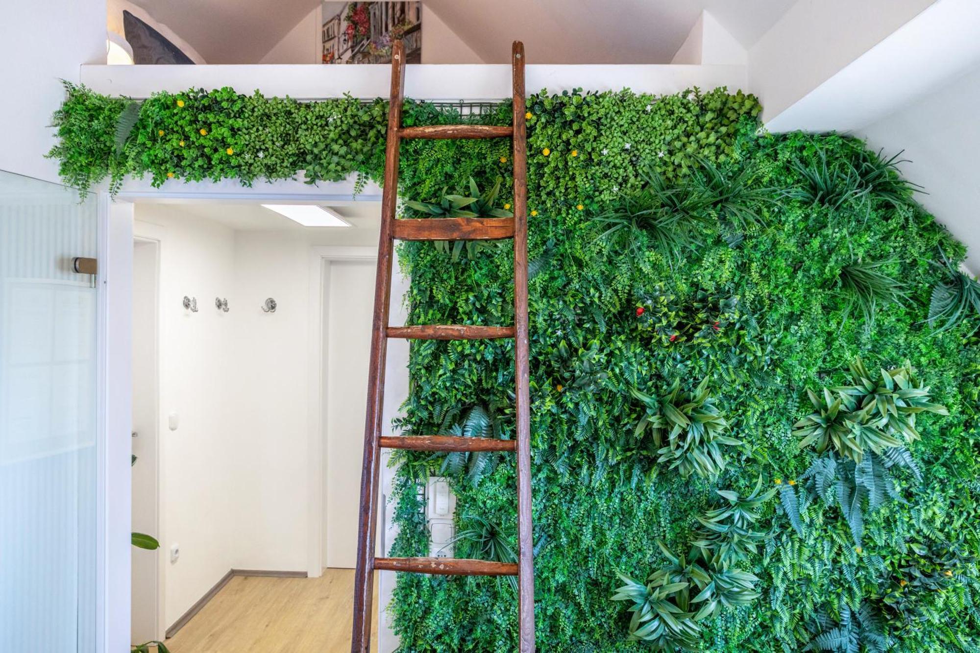 Hue Space Air Kassel Zewnętrze zdjęcie