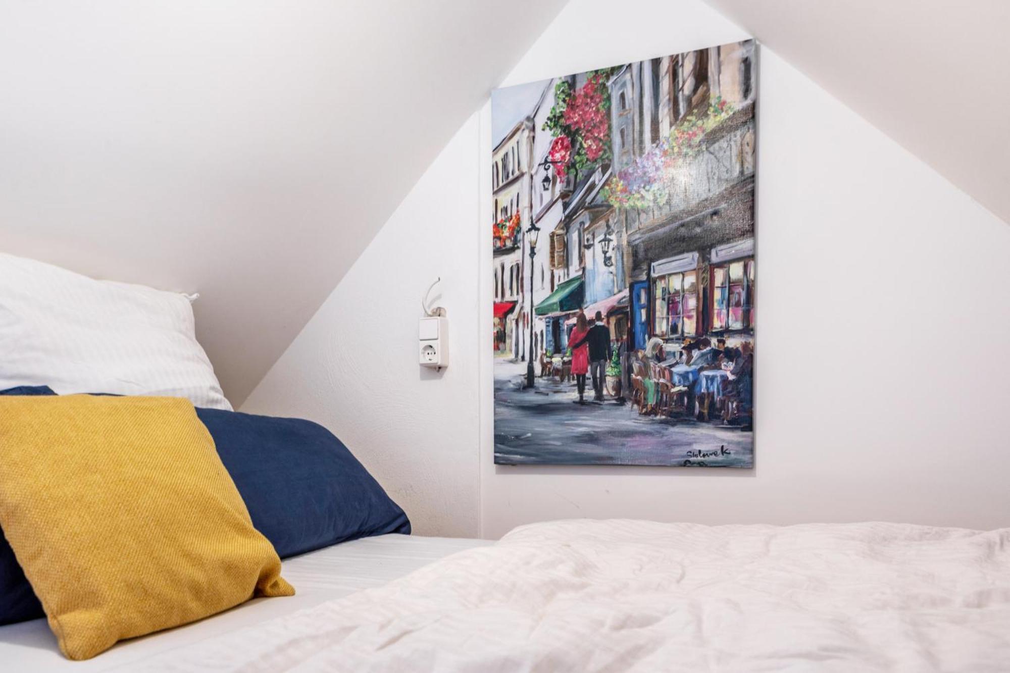 Hue Space Air Kassel Zewnętrze zdjęcie