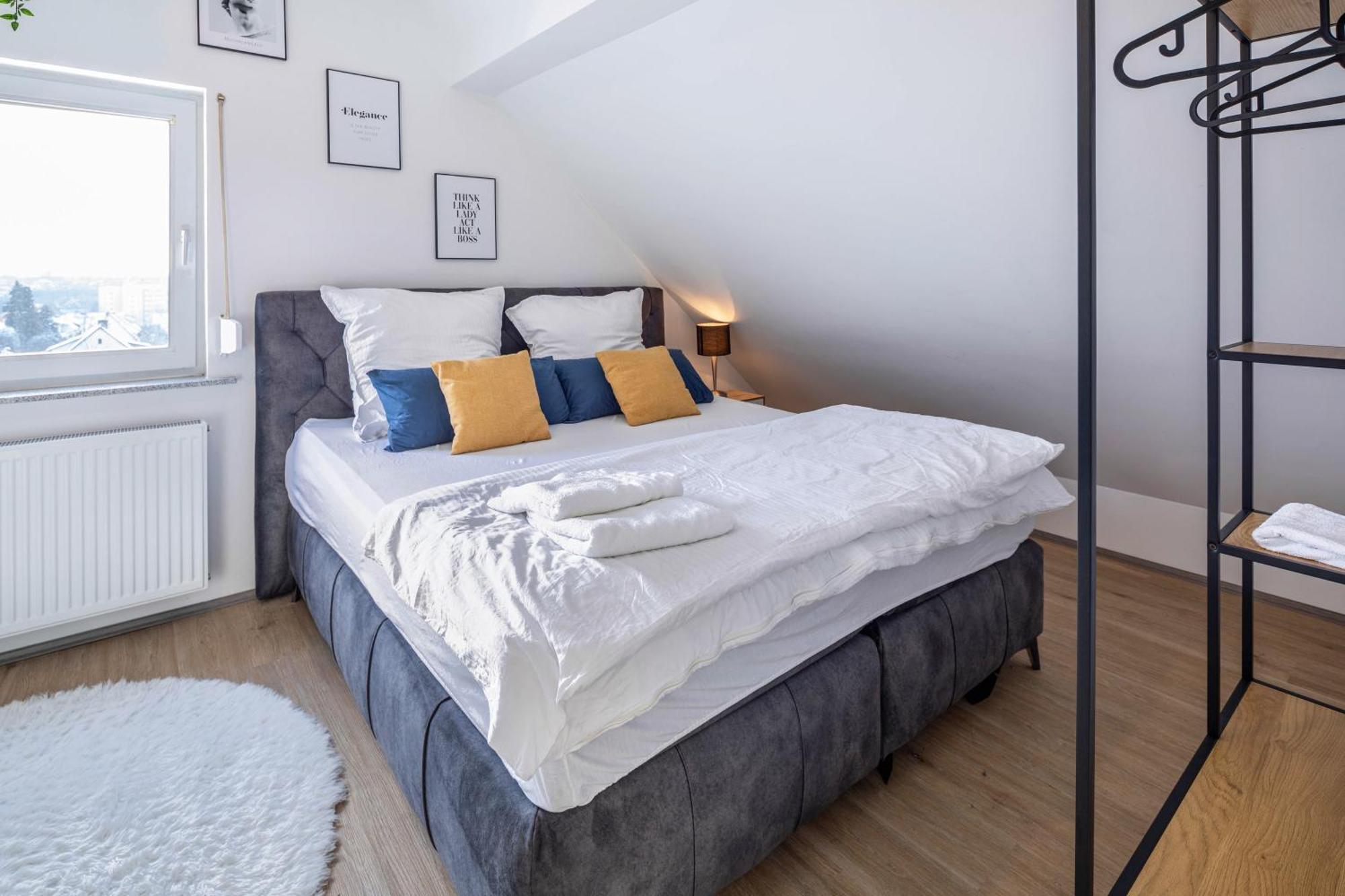 Hue Space Air Kassel Zewnętrze zdjęcie