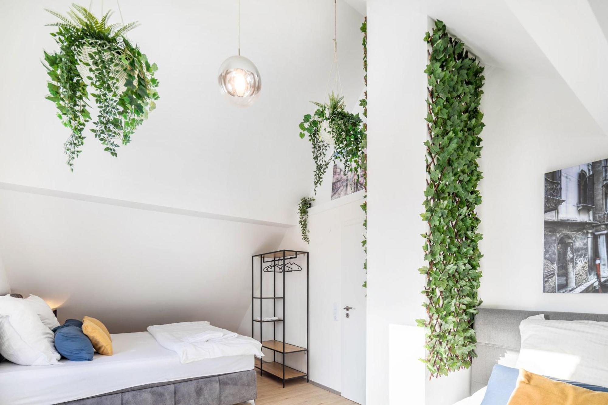 Hue Space Air Kassel Zewnętrze zdjęcie
